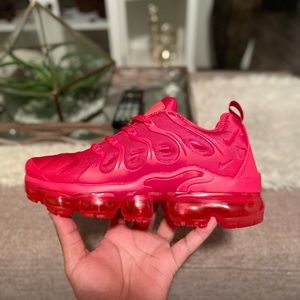 Nike Vapormax Tn plus
